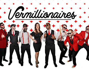 Vermillionaires