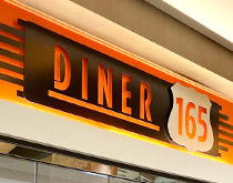 Diner 165