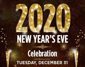New Year's Eve Celebration