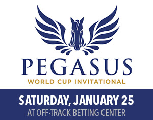 Pegasus World Cup Invitational