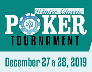 Winter Classic Poker Tournament