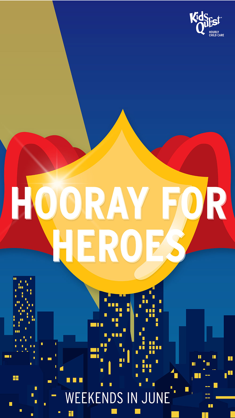 Kids Quest & Cyber Quest Coushatta Casino Resort