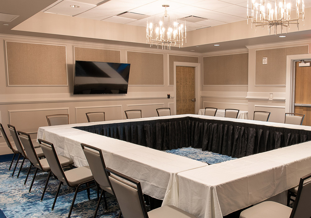 Meetings & Events Coushatta Casino Resort