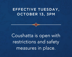 Coushatta casino kinder la open Coushatta casino kinder la open