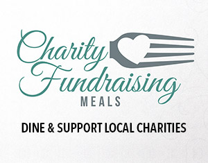 Charity Fundraising Meals at Terrace Cafe