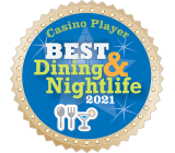2021 Best Dining & Nightlife