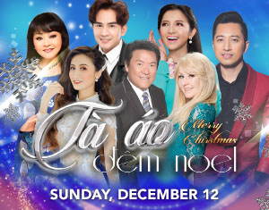 December Vietnamese Concert