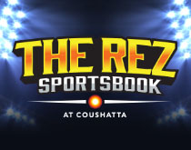 The Rez Sportsbook
