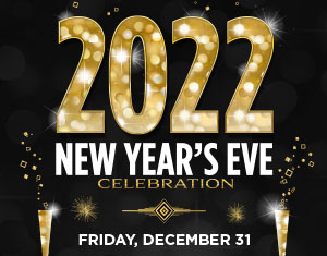 New Year's Eve Celebration