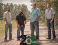 26 West