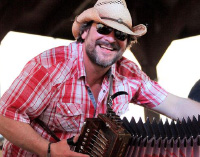 Bernie Alan Band