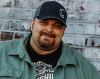 Colby Latiolais and Ambush