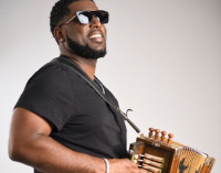 Lil’ Nathan & The Zydeco Big Timers
