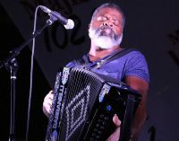 Step Rideau & the Zydeco Outlaws