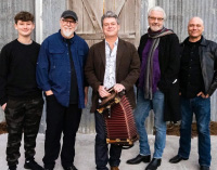 Steve Riley and the Mamou Playboys