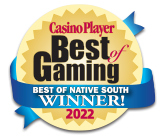 Casino Player Best of Gaming 2022