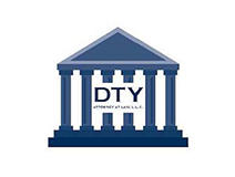 Danielle Toups Young Attorney at Law