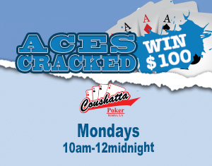 Venues - Aces Cracked Poker League