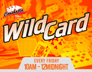 Poker Wild Card