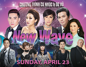 April Vietnamese Concert
