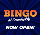 Bingo Now Open 2023