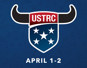 USTRC Team Roping Louisiana Championships