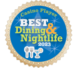 2023 Best Dining & Nightlife