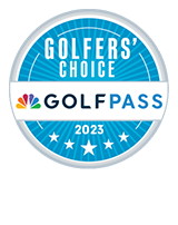 GolfPass Golfers' Choice 2023 - #1 Best Golf Course in Louisiana