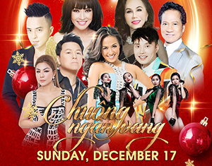 December Vietnamese Concert