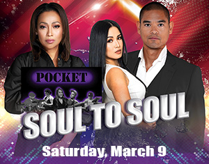 Soul to Soul Filipino Concert