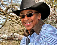 Leroy Thomas & The Zydeco Roadrunners
