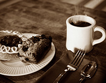 Coushatta Coffee