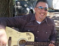 MC - Mike Soileau with Gator 99.5