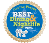 2025 Best of Dining & Nightlife