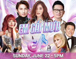 June Vietnamese Concert