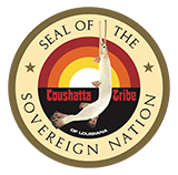 Coushatta Seal