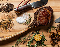 Big Sky Steakhouse