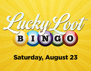 Lucky Loot Bingo