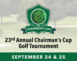 Chairman's Cup Charity Golf Fundraiser
