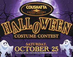 Halloween Costume Contest