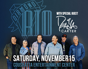 Diamond Rio Live in Concert with Special Guest Deana Carter