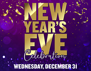 New Year's Eve Celebration
