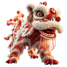 Lion Dance