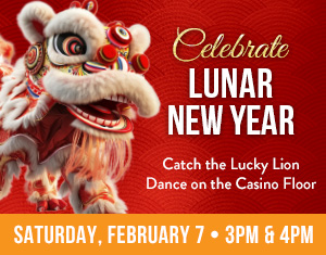 Lunar New Year Celebration