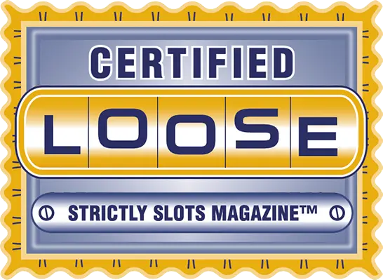 Certified Loose Slots