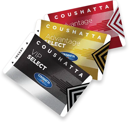 Advantage Cards