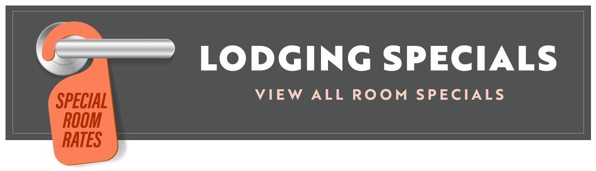 Lodging Specials