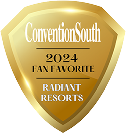 Convention South Fan Favorite 2024