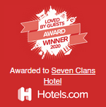 Seven Clans Hotel Hotels.com
