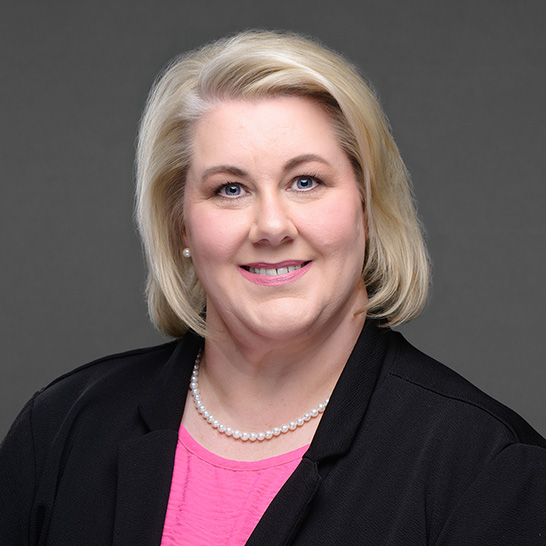 Kristy Provost